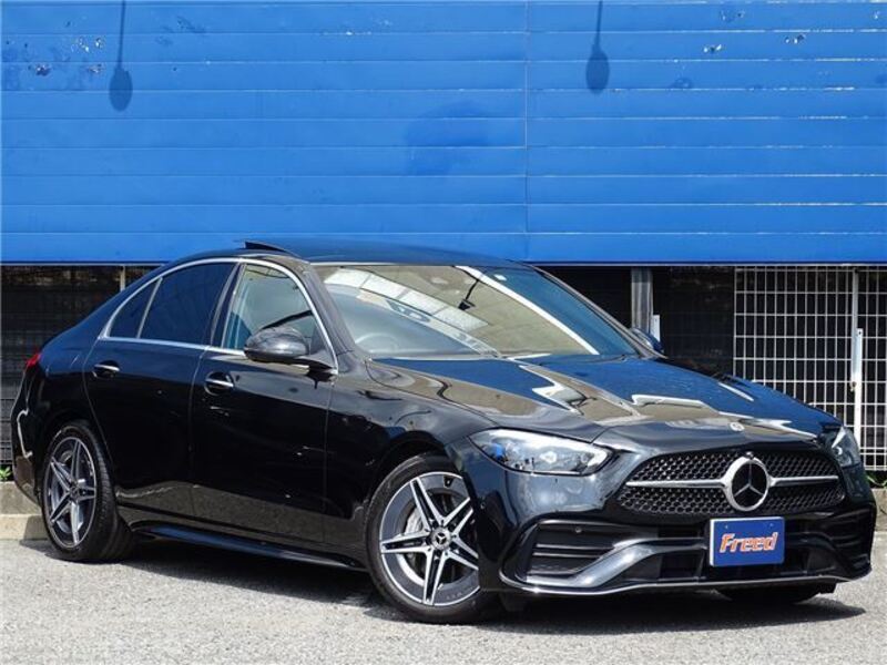 C-CLASS