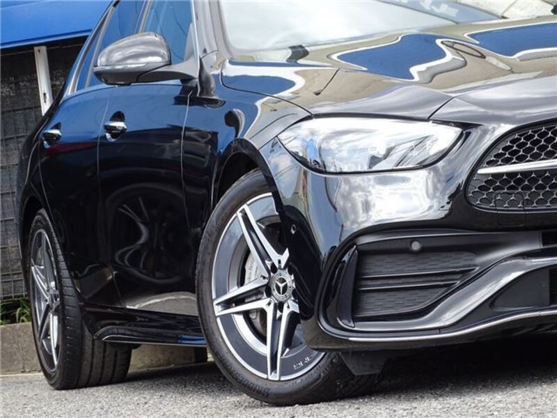 C-CLASS