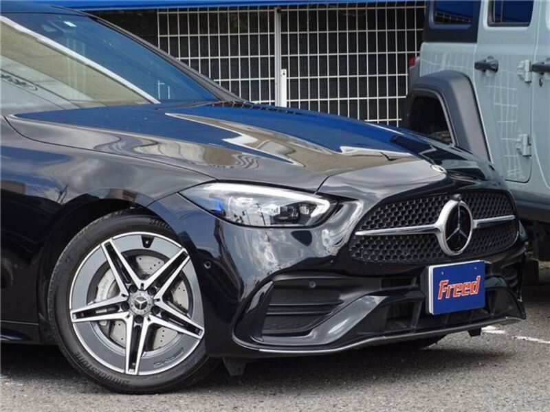 C-CLASS