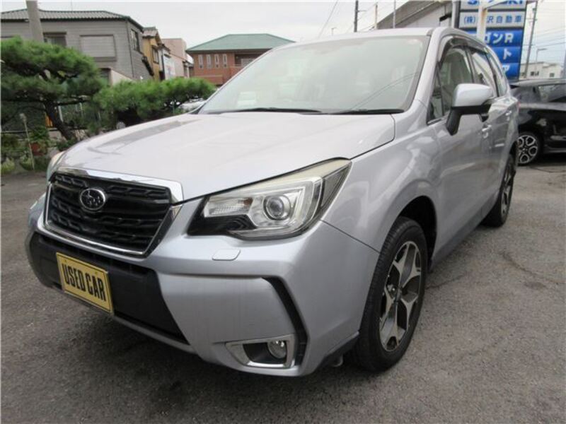 FORESTER-0