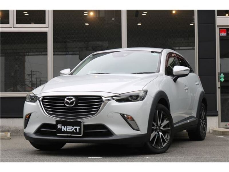 CX-3-0