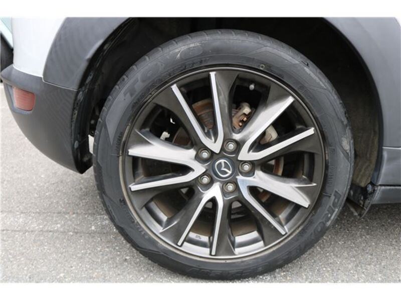 CX-3