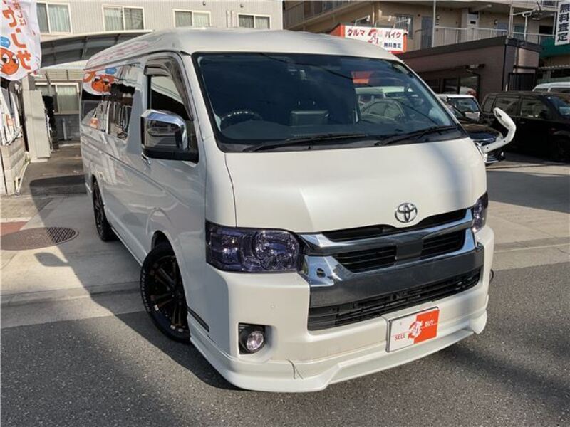 HIACE