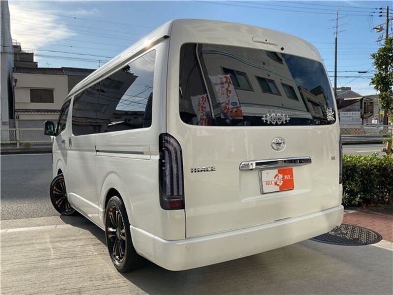 HIACE
