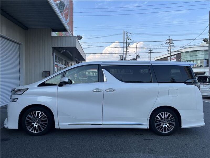 VELLFIRE