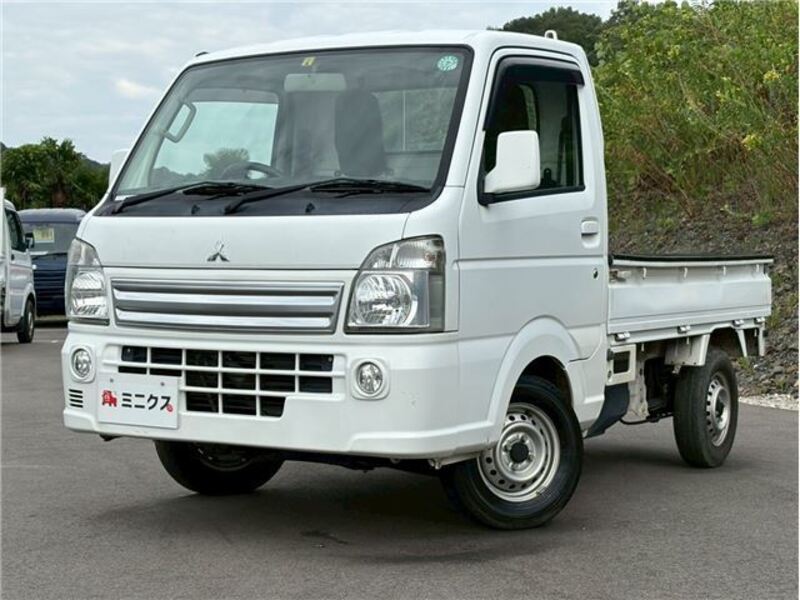 MINICAB TRUCK-0