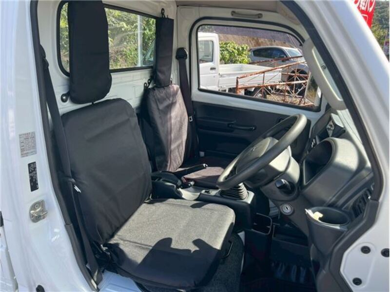MINICAB TRUCK