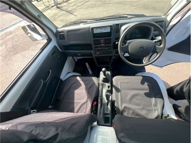 MINICAB TRUCK