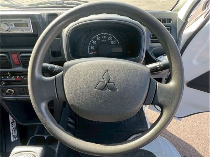 MINICAB TRUCK