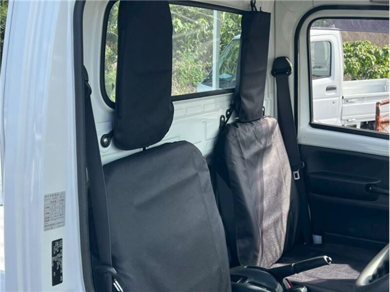 MINICAB TRUCK