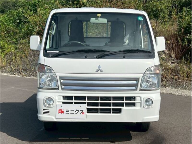 MINICAB TRUCK