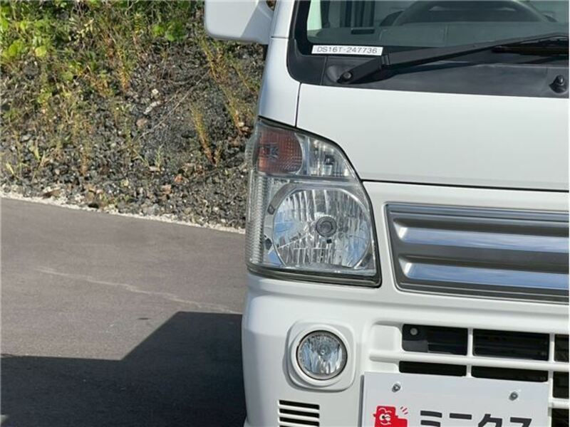 MINICAB TRUCK