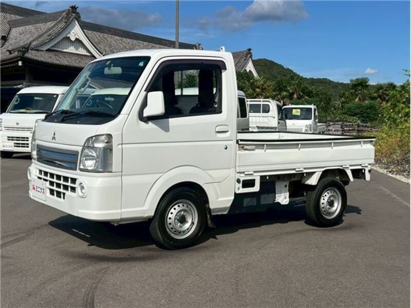 MINICAB TRUCK
