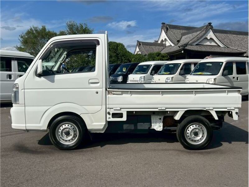 MINICAB TRUCK