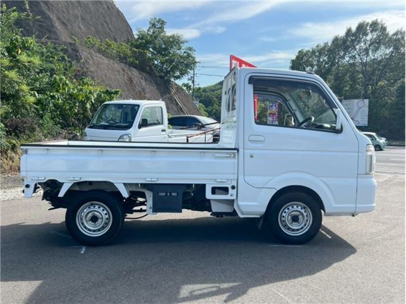 MINICAB TRUCK