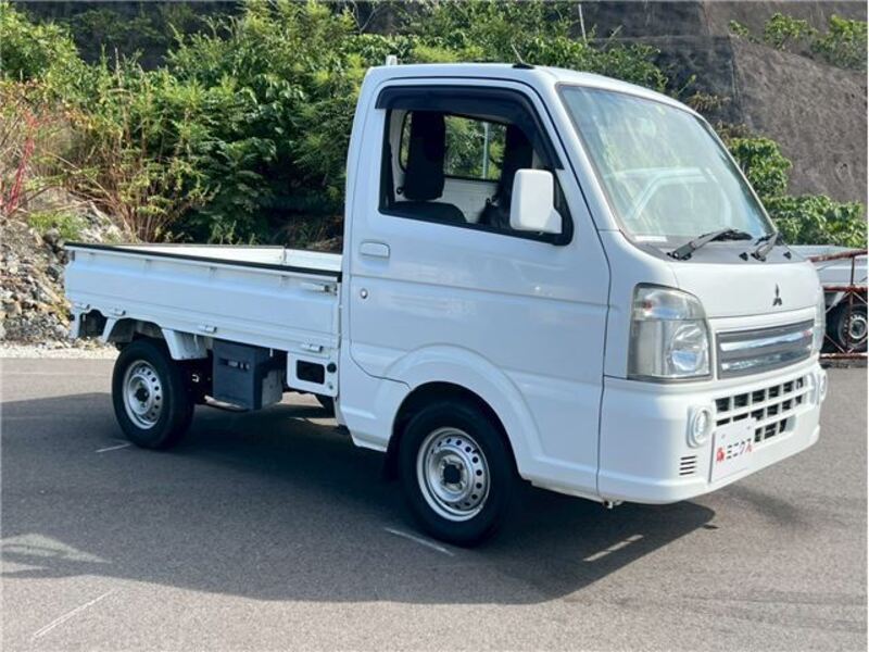 MINICAB TRUCK