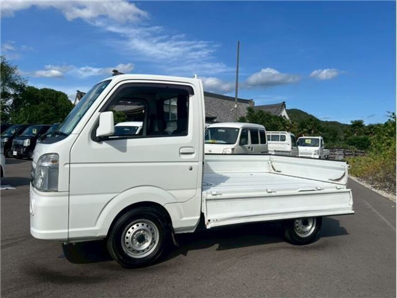 MINICAB TRUCK