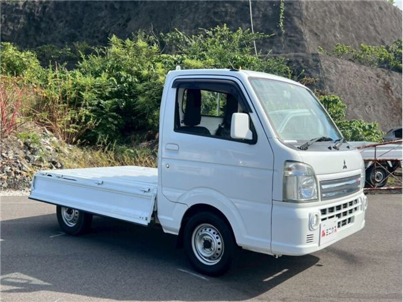 MINICAB TRUCK
