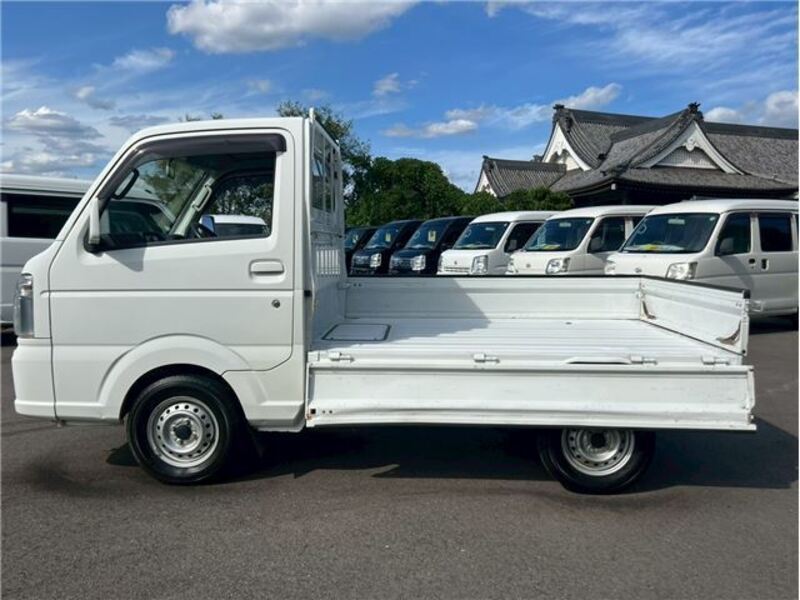 MINICAB TRUCK