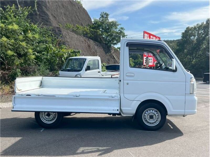 MINICAB TRUCK