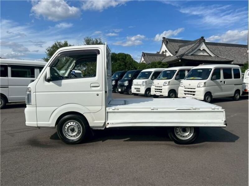 MINICAB TRUCK