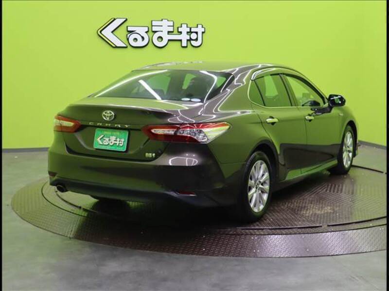 CAMRY