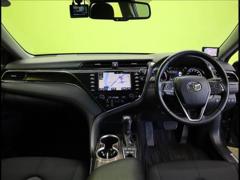 CAMRY
