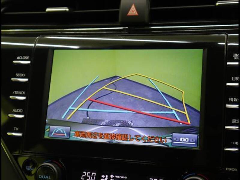 CAMRY
