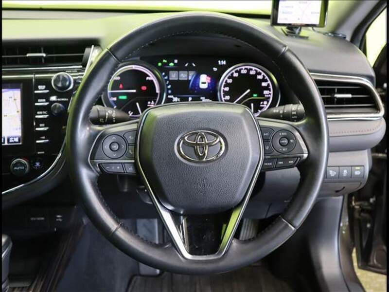 CAMRY