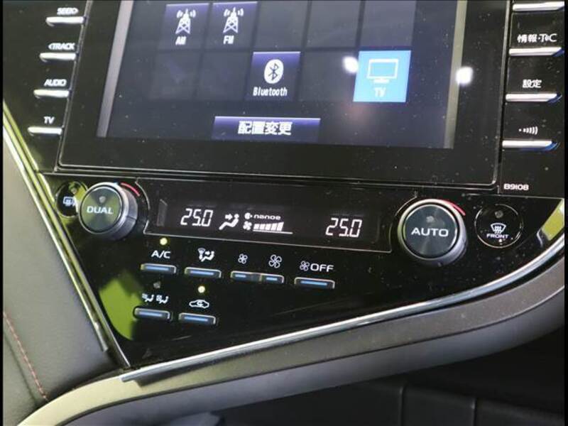 CAMRY