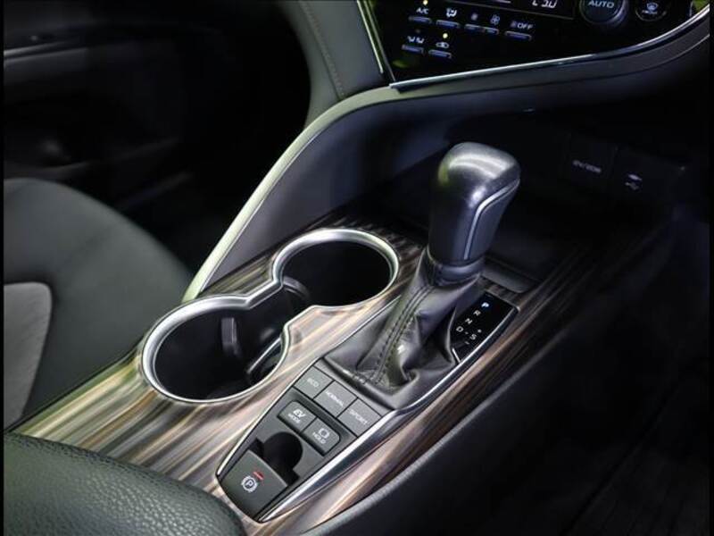 CAMRY