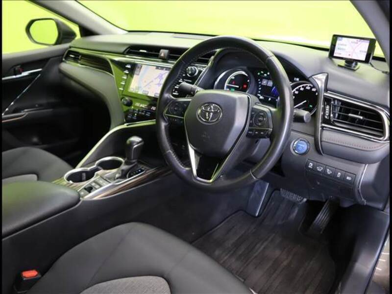 CAMRY