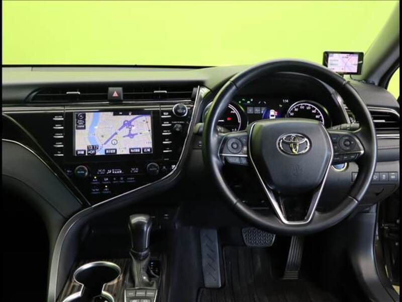 CAMRY