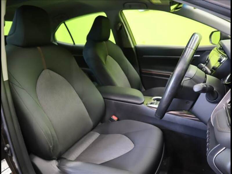 CAMRY