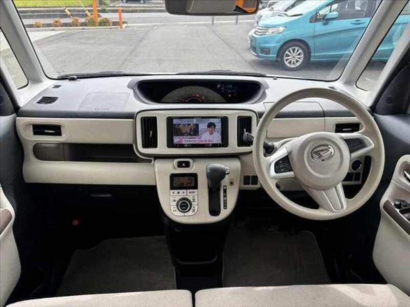 MOVE CANBUS