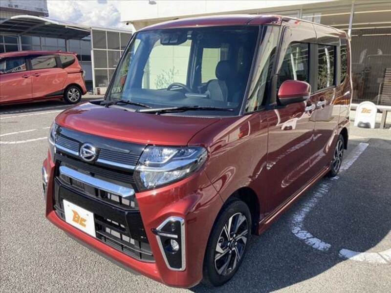 TANTO