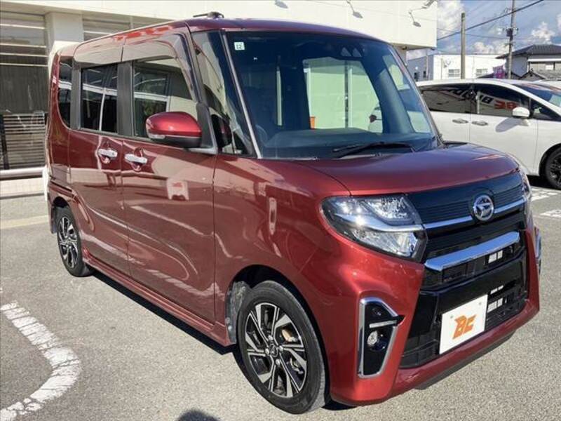TANTO