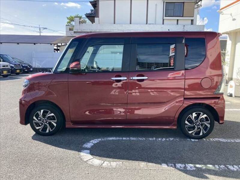 TANTO