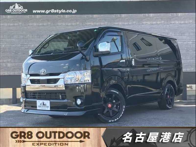 HIACE VAN-0