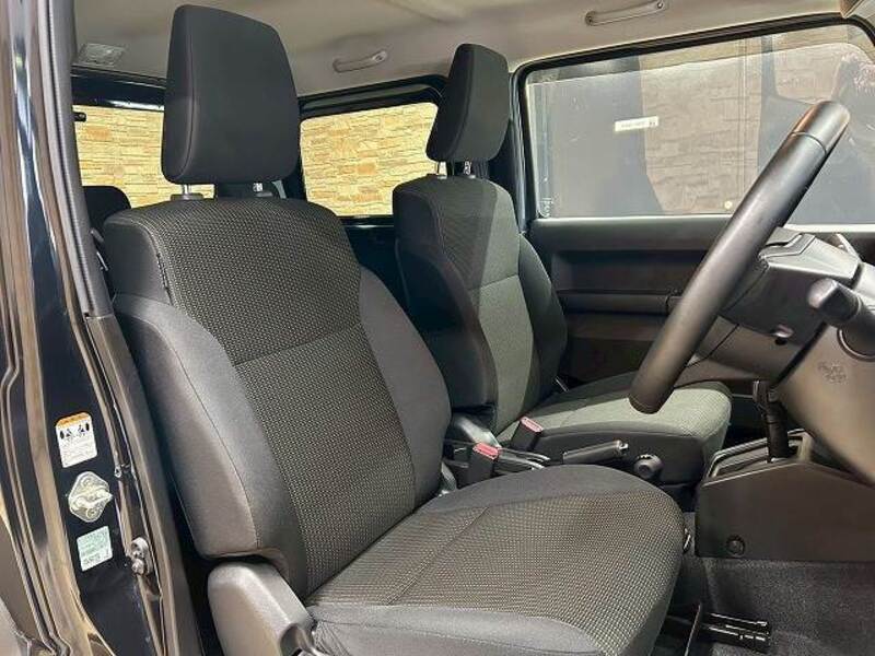 JIMNY SIERRA
