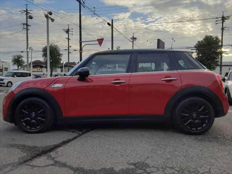 MINI