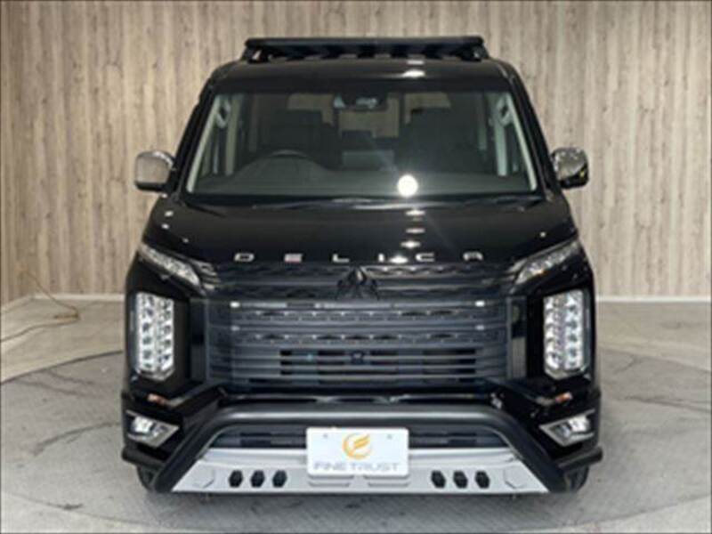 DELICA