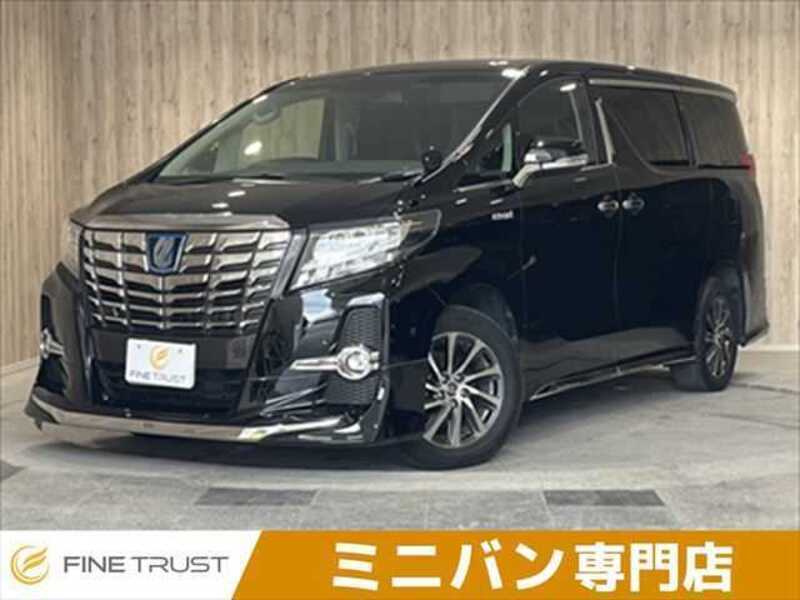 ALPHARD-0