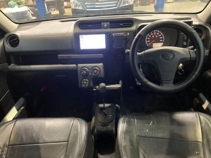 PROBOX VAN