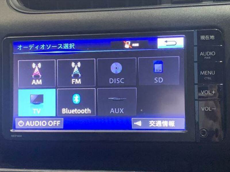 PROBOX VAN