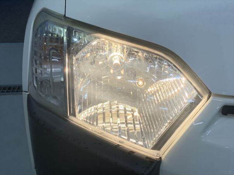 PROBOX VAN