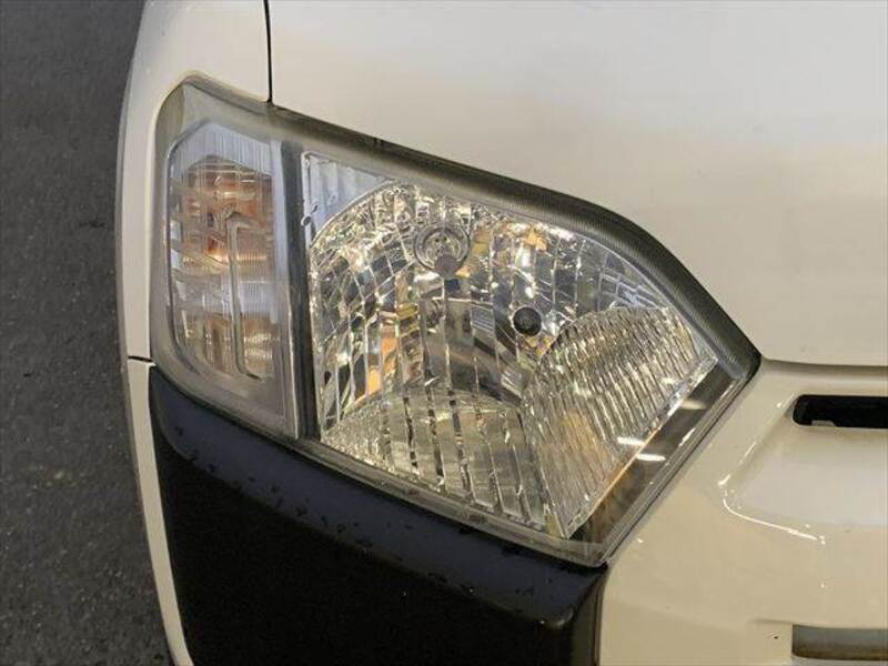 PROBOX VAN