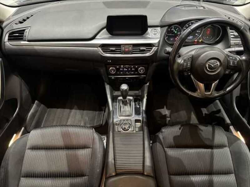 MAZDA ATENZA WAGON