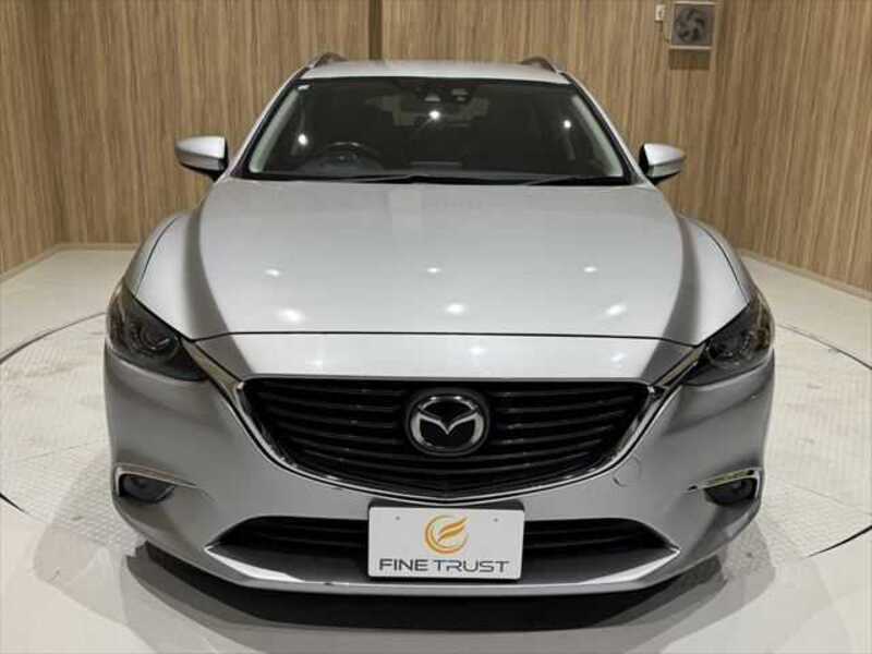 ATENZA WAGON