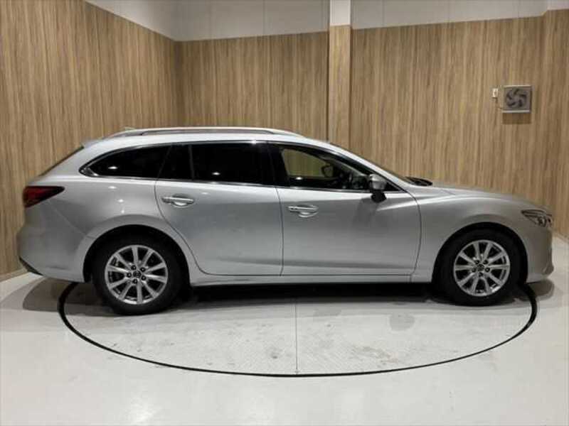 ATENZA WAGON